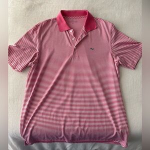 Men’s Vineyard Vines polo size medium